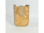 Le Voyage En Panier Pochette Smartphone Crillon Abricot