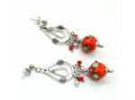 Boucles d'oreilles Encanto