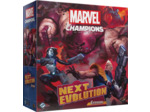 Marvel Champions : NeXt Evolution Expansion