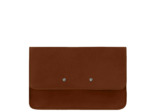 Ateliers Fourès Baroudeur Pochette Ceinture Minos F998 Fauve