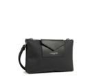Lancaster Storm KBA Sac Pochette Double Compartiments 516-70 Noir