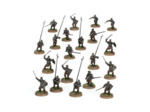 Uruk-hai Warriors