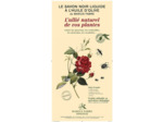 Marius Fabre - Savon Noir Liquide - 1 L 1 l (Lot de 1)