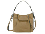 Longchamp 3D Sac bandoulière S Tabac