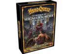 HeroQuest - Ext. Le Retour du Seigneur Sorcier
