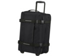 American Tourister Urban Track Valise Cabine 2 Roues 55 Cm Asphalt Black