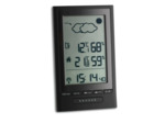 Station météo radio-piloté
