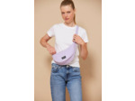 Hindbag Sac Banane Andrea Lilas