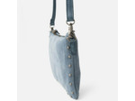 Biba Perry Petit Sac Trotteur Et Pochette PRR1L Azul Jeans