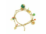 Bracelet Eclat de vert