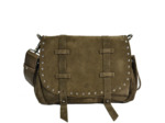Mila Louise Tess vc Sac Bandoulière Fumé Kaki