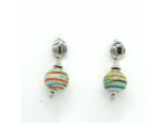 Boucles d'oreilles Laïs