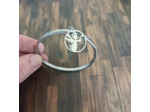 Bracelet en acier Inox ange