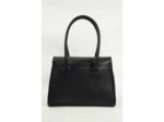 Berthille Petit Cortina Sac à Main Noir