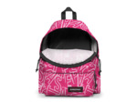 Eastpak Padded Pak'R Sac à Dos 2o2 Ep Letters Pink