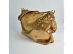 Mila Louise Noeli RX Sac Besace Cuir Camel