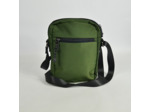 Serge Blanco Ripper Pochette Bandoulière 2cpts 13005 Kaki