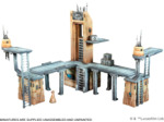 SW Shatterpoint : Set de terrain surélevé