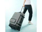 Cabaïa Soft Suitcase Valise Souple M Getaria