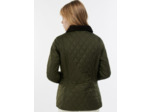 Veste Matelassée Doroty