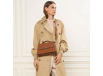 Lancaster Paris Ily Grand Sac A Main 531-011 Camel