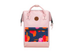 Cabaïa Medium Hanoi Sac à Dos 13" Rose