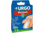 URGO BD RESIST 1 M X 8 CM