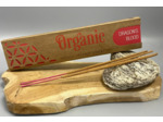 ENCENS ORGANIC DRAGON'S BLOOD