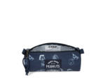 Eastpak Benchmark Trousse 7o0 Peanuts navy