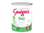 GUIGOZ BIO 2 800 G