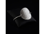 Bracelet jonc ouvrant 50 Francs