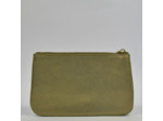 Mila Louise Briny X Glitter GM Grande Pochette Kaki