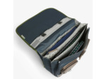 Caméléon Vintage Urban Cartable 41cm Grey Camouflage