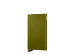 Secrid Porte-Carte Cardprotector Kelp
