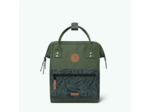 Cabaïa Small Sac A Dos 10" Coromandel