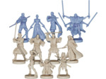 Star Wars : Clone Wars - Pandemic System