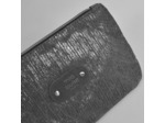 Mila Louise Poch PM CT6 Trousse de Sac Et Monnaie Cognac