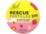 RESCUE KIDS PASTILLES FRAISE BT 50G