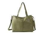 Biba New Sylva Grand Sac Cabas NSY1L Verde Claro