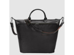 Longchamp Boxford Sac De Voyage Black