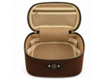 Mila Louise Mya S Vanity Brillant & Souple Brun