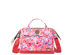 Cabaïa Crossbody Sac Porté Travers M Santorin