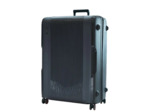 Jump Maxlock Valise Jumbo 77cm 4 Roues Fermeture TSA Antracite