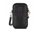 Lancaster Dune Pochette Smartphone Cuir 129-28 Noir