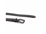Ceinture Black Seam
