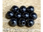 PERLE HEMATITE