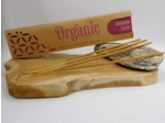 ENCENS ORGANIC ARABHAN OUDH