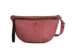 Biba Racine Grand Sac Banane Rac2l Granate