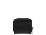 Lancaster Foulonne Double Porte Monnaie 170-23 Noir