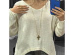 PULL OVERSIZE COL V